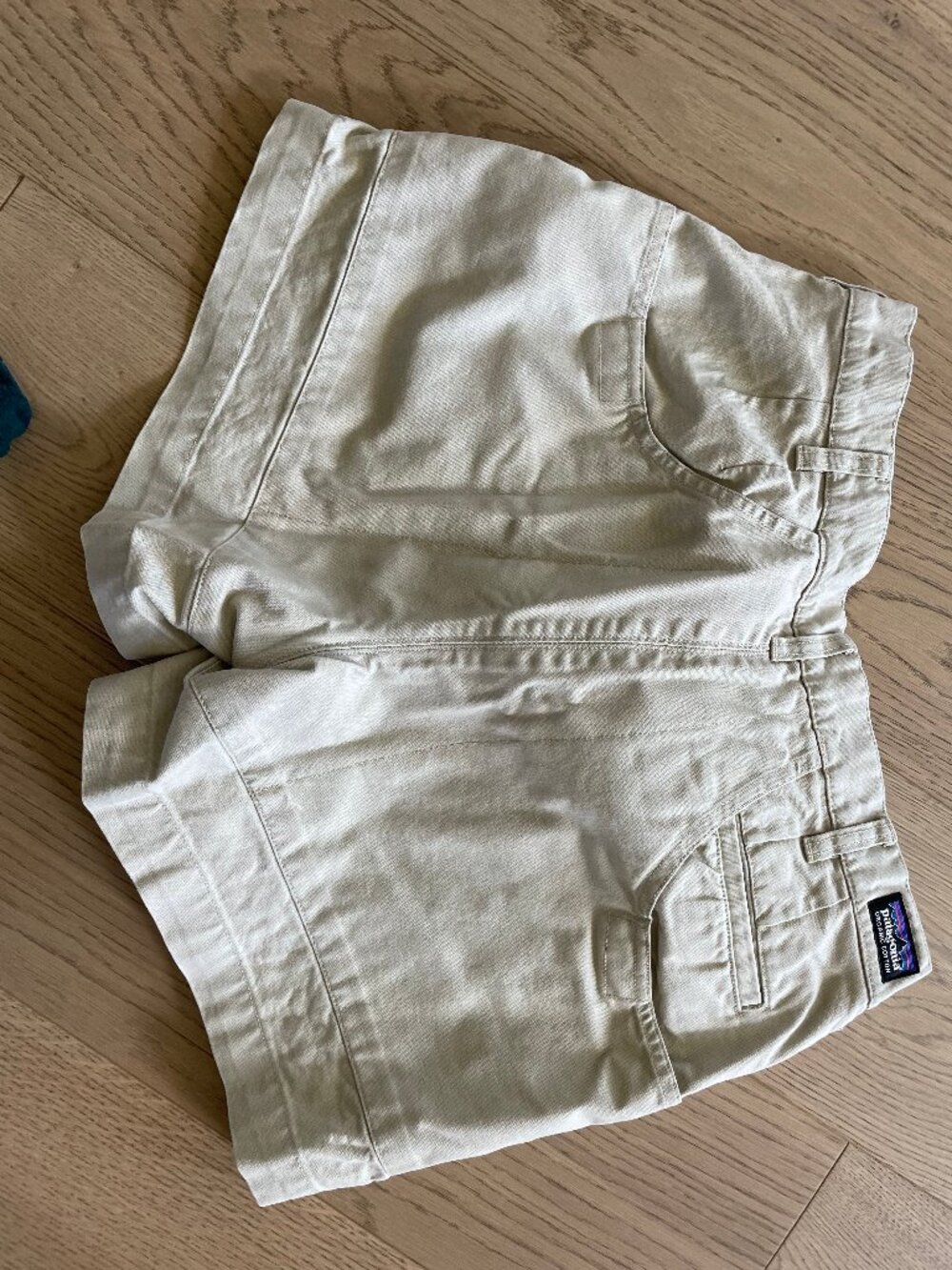 Patagonia Stand Up Shorts 5in - Picture 3 of 3